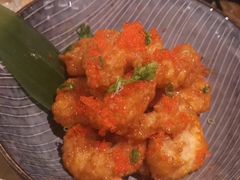 -Hatsune隐泉日式料理(SKP店)