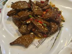 -金姐台湾菜(珠江路店)
