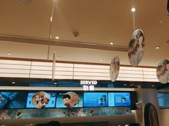 -沪上阿姨·臻选茶饮(上海环球港店)