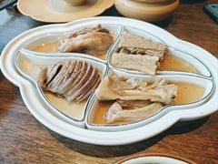 -扬州狮子楼·非遗淮扬菜(总店)