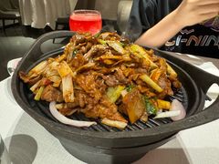 -旺顺阁·北京菜(北辰上品+)