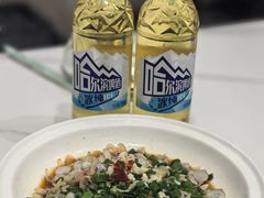 -健跳小海鲜(人民路店)