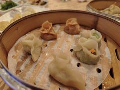 -唐乐宫·歌舞剧院餐厅