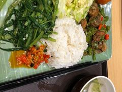 -食代馆(深业上城店)