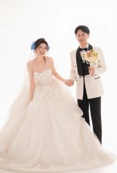 -青禾蒙娜丽莎婚纱摄影(武汉总店)