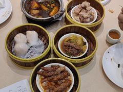 -蒸武门·广式茶点(石滩店)