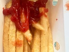 -必胜客(安盛购物广场金州店)