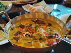 -南沙游艇会·大兵船餐厅