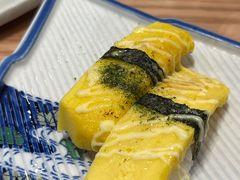 -晴季寿司(红旗街万达店)