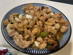 -胖子菜馆(隆昌路店)