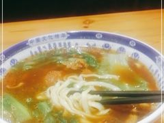 -川酷麻辣香锅(公主坟城乡贸易中心店)