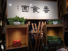 -番食园鲜食火锅(高新店)