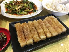 -廖老妈蹄花店(人民公园陕西街259号店)