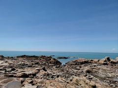 -崇武古城风景区