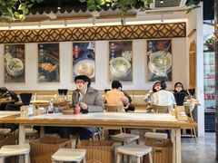 -馋三尺蟹粉小笼(人民广场店)