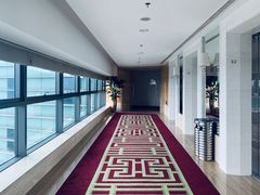 -宁波万豪酒店