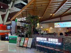 -青柠记忆泰式海鲜火锅(合生汇购物中心店)