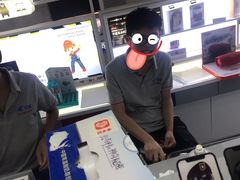 -开修苹果华为手机电脑维修服务(长宁龙之梦店)