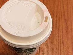 -星巴克(深圳龙岗星河时代店)