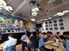 -贵凤凰贵州米粉(望京店)