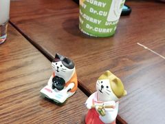 -伽喱博士 Dr.CURRY咖喱饭(太阳宫咖喱店)