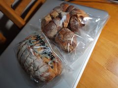 -PAPER STONE BAKERY(天汇广场店)
