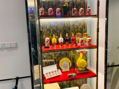 -京粤荟(海王银河科技大厦店)