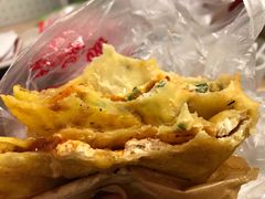 -老客满蛋饼(双塔市集店)