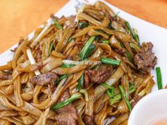 炒牛河-裕华(南华东路店)