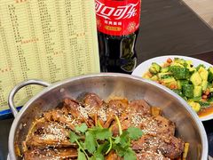 -品味渝香干锅鸭头(垡头西里店)