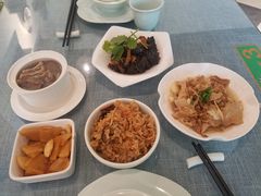 -茶油香闽南菜·花园餐厅(前埔店)