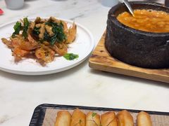 -径山十八道·风味民间菜(杭州总店)