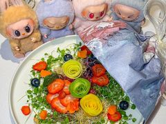 -狮拾久·现代新加坡料理(福田COCO Park店)