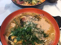 -张亮麻辣烫(上海三湘商业广场店)