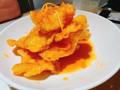 -关东小磨东北菜(漕河泾印象城店)