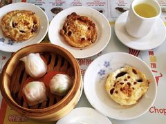 -古井假日酒店-古井面馆•淮上豆府(长江东路店)