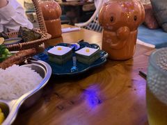 -曼泰·泰餐(江南环球港店)