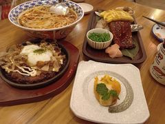 -桃太郎创作料理(大坪店)