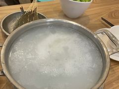 粥底火锅-吉友粥底火锅(方斜路店)