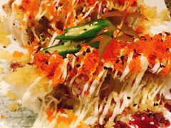 -割烹酱子日本料理(弘基财富广场店)