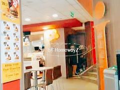 -麦当劳(宾水西道店)