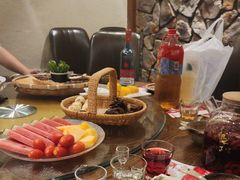 -鸽子窝(青塔店)