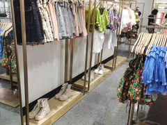 -URBAN REVIVO(济南世茂广场店)