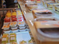自助取餐区-惠诚滋知(安顺三店)