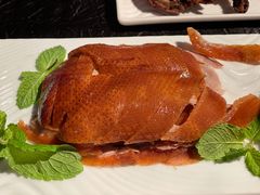 大董酥不腻烤鸭-大董(阜成路店)