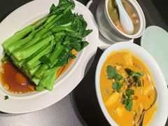 -有璟阁港式餐厅(金融街购物中心店)