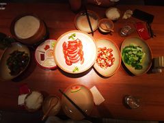 -青年公社烤鸭(熙悦天街店)