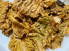 乾隆白菜-旺顺阁鱼头泡饼(小红门店)