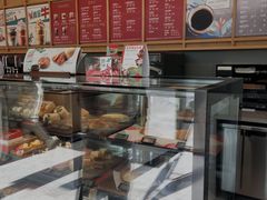 -星巴克臻选(武汉首义汇店)