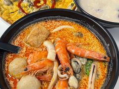 -五兰沙茶面(曾厝垵店)